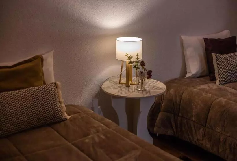 ホテル Casa Da Cerca