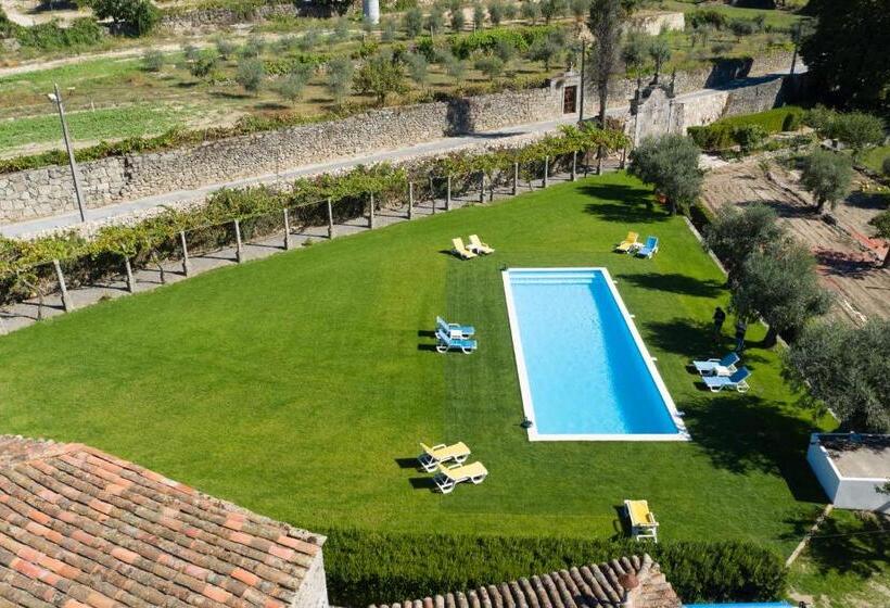 호텔 Casa Da Cerca