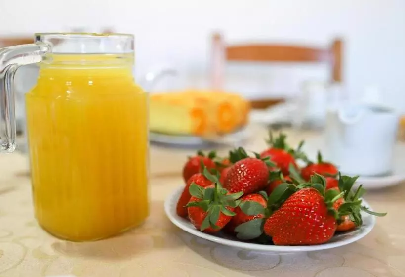 ホテル Casa Da Cerca