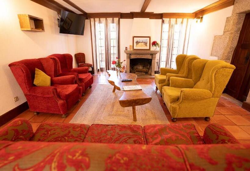 호텔 Casa Da Cerca