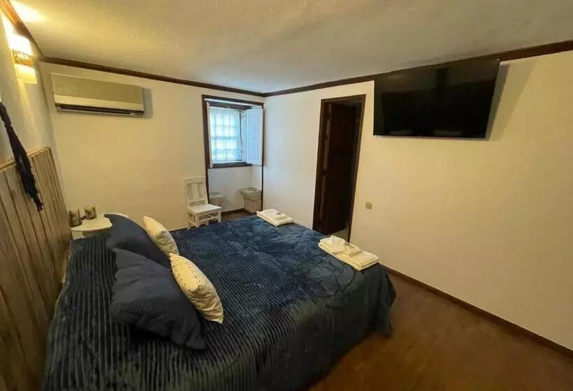 ホテル Casa Da Cerca