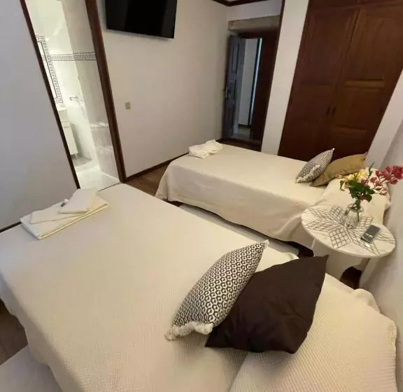 ホテル Casa Da Cerca