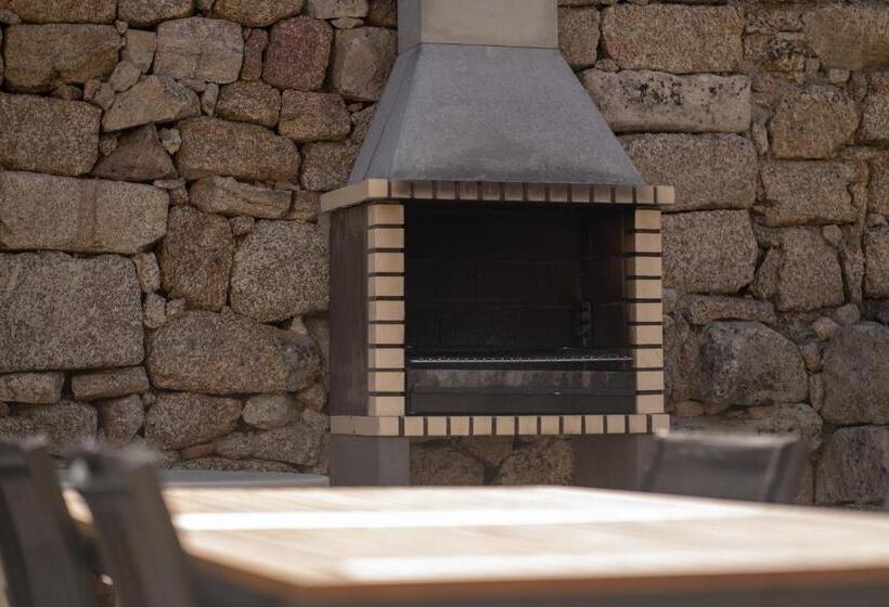 호텔 Casa Da Cerca