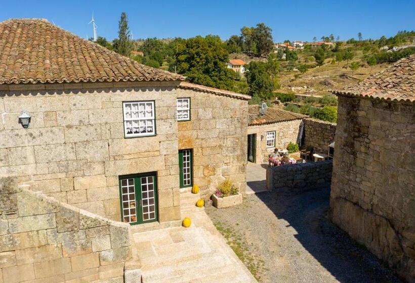 호텔 Casa Da Cerca