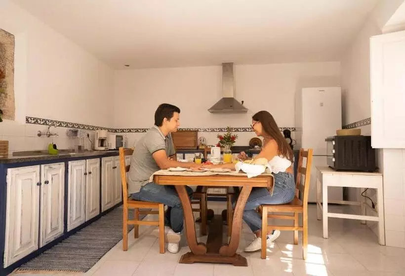 ホテル Casa Da Cerca