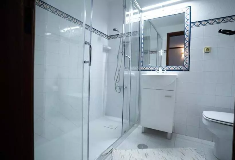 ホテル Casa Da Cerca