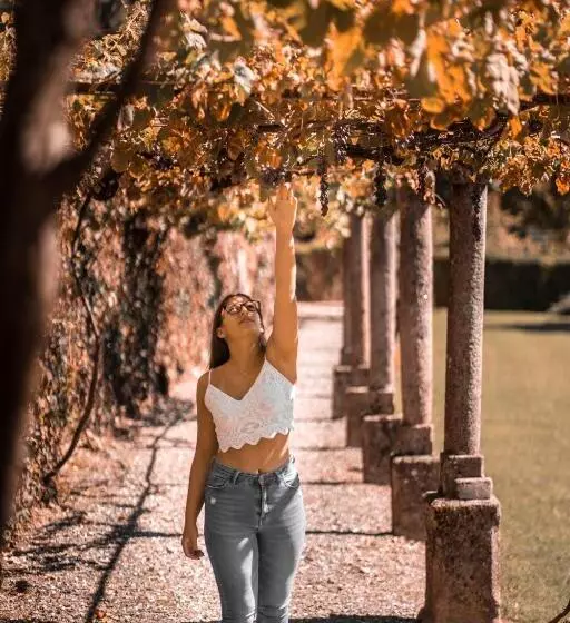 ホテル Casa Da Cerca