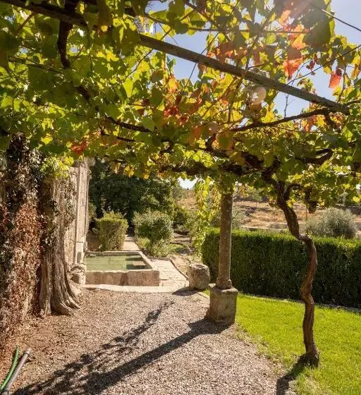 ホテル Casa Da Cerca