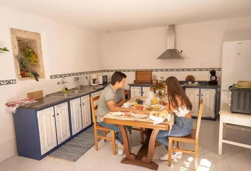 ホテル Casa Da Cerca