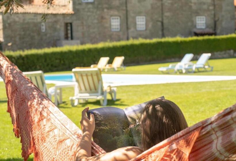 호텔 Casa Da Cerca