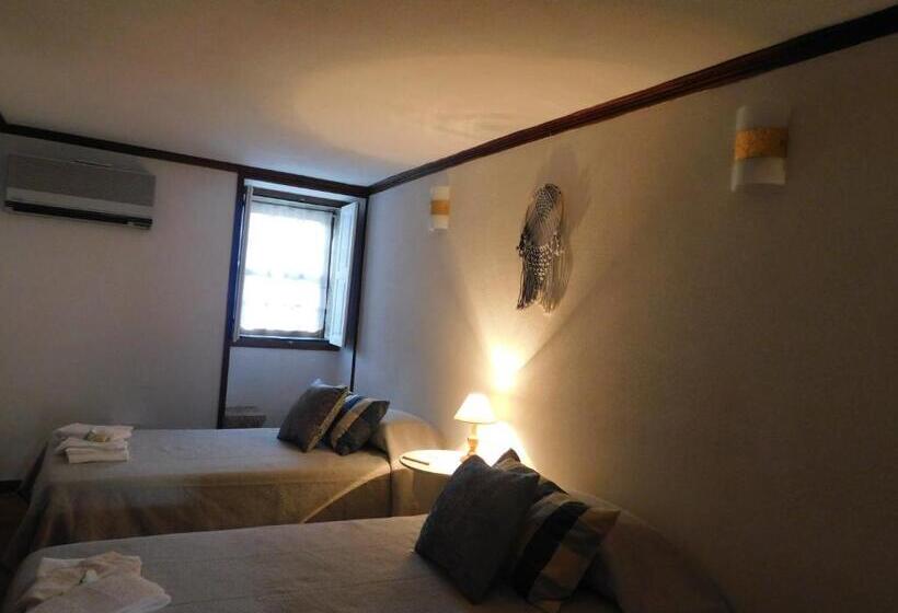 호텔 Casa Da Cerca