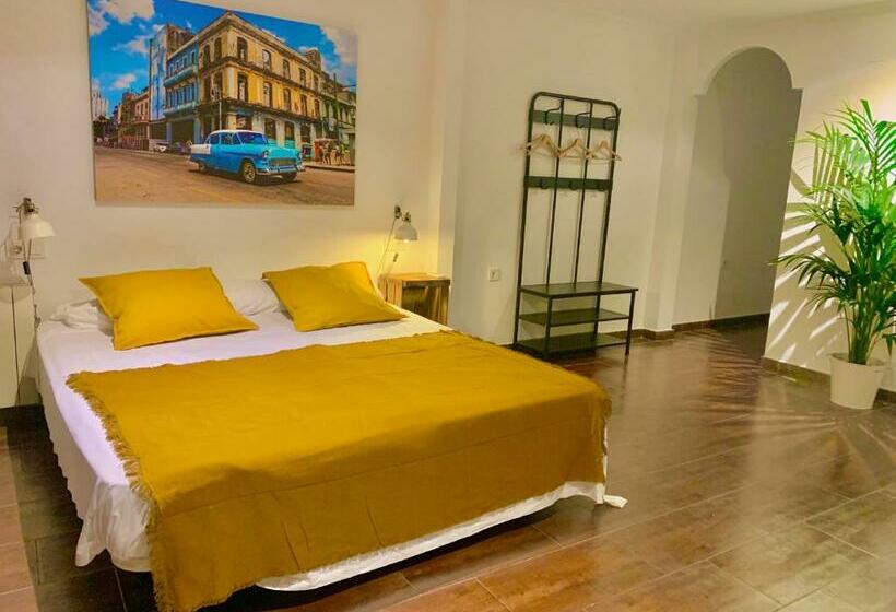 Mush Rooms Apartments