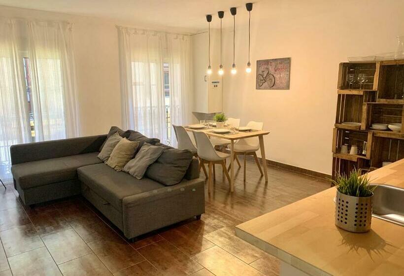 Mush Rooms Apartments