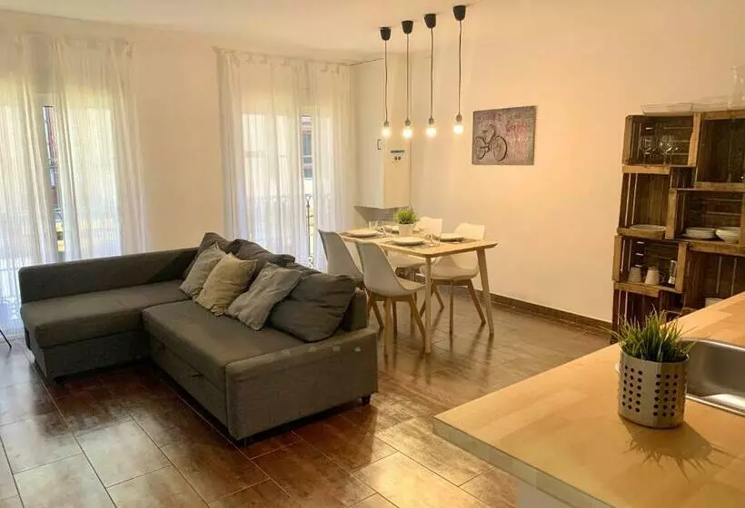 Mush Rooms Apartments