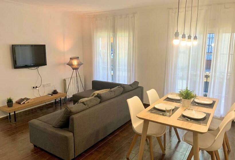 Mush Rooms Apartments