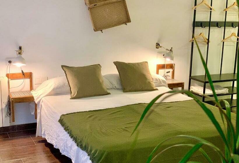 Mush Rooms Apartments