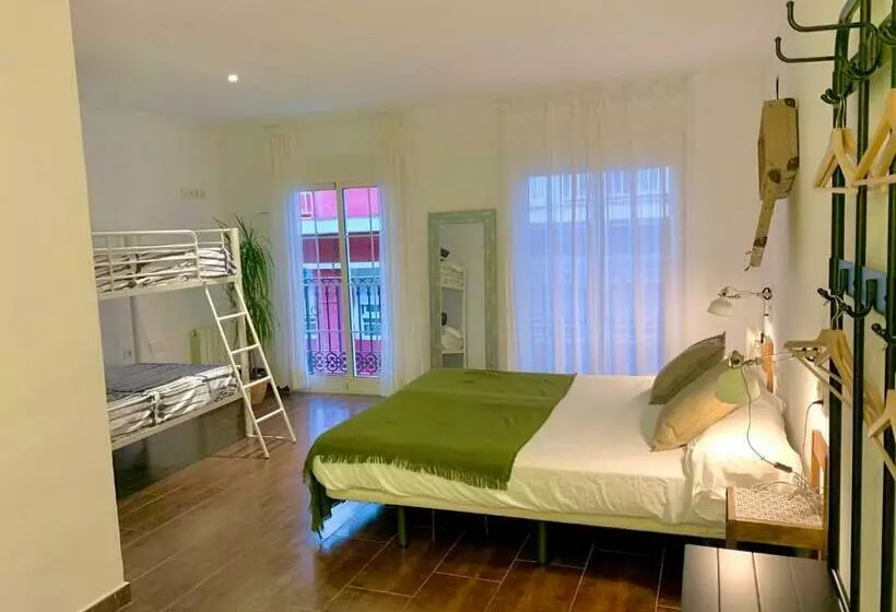 Mush Rooms Apartments