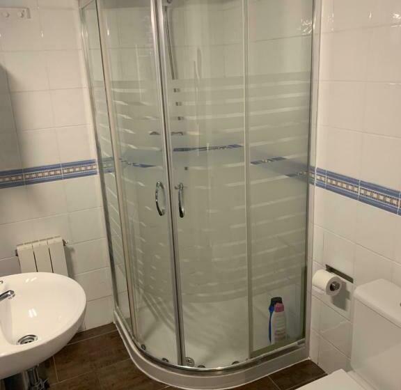 Mush Rooms Apartments