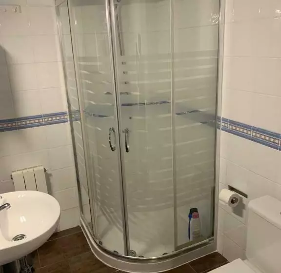 Mush Rooms Apartments