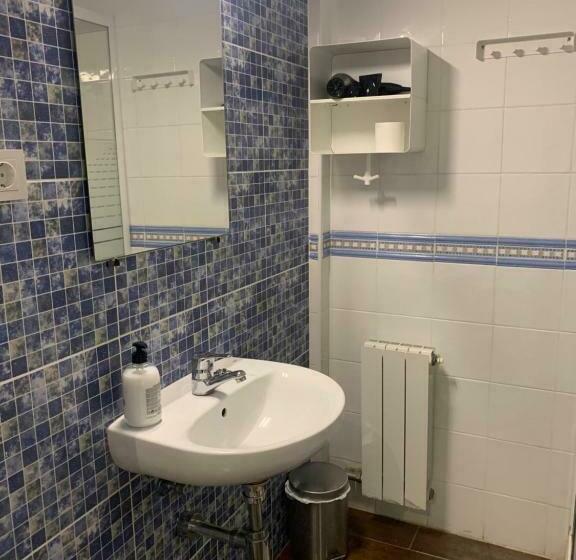 Mush Rooms Apartments