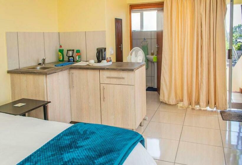 펜션 15 @ Porter Guesthouse