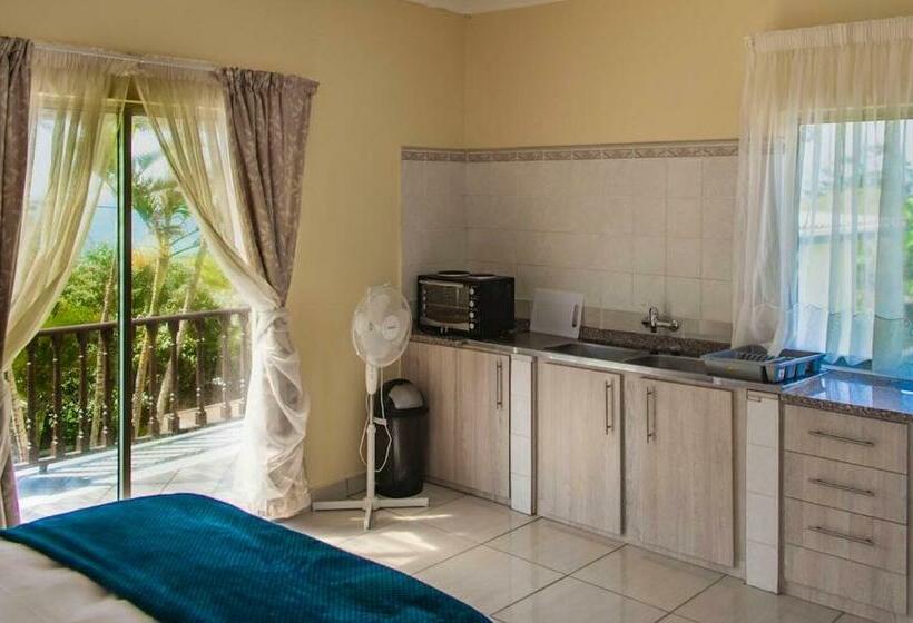 펜션 15 @ Porter Guesthouse