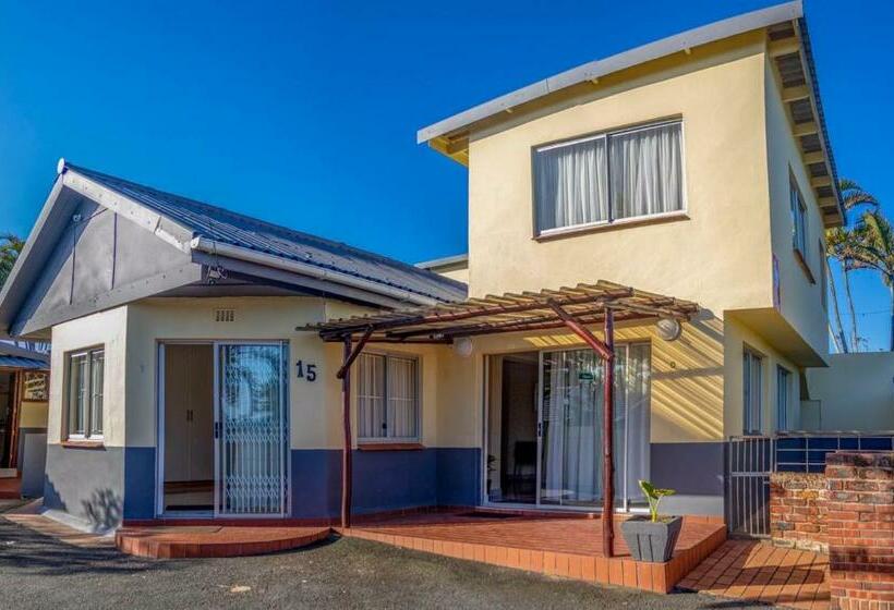 펜션 15 @ Porter Guesthouse