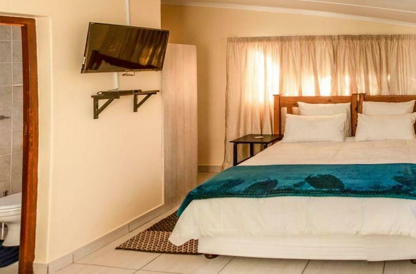 펜션 15 @ Porter Guesthouse