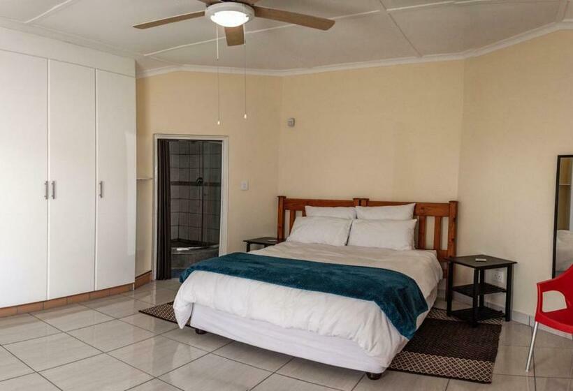 펜션 15 @ Porter Guesthouse