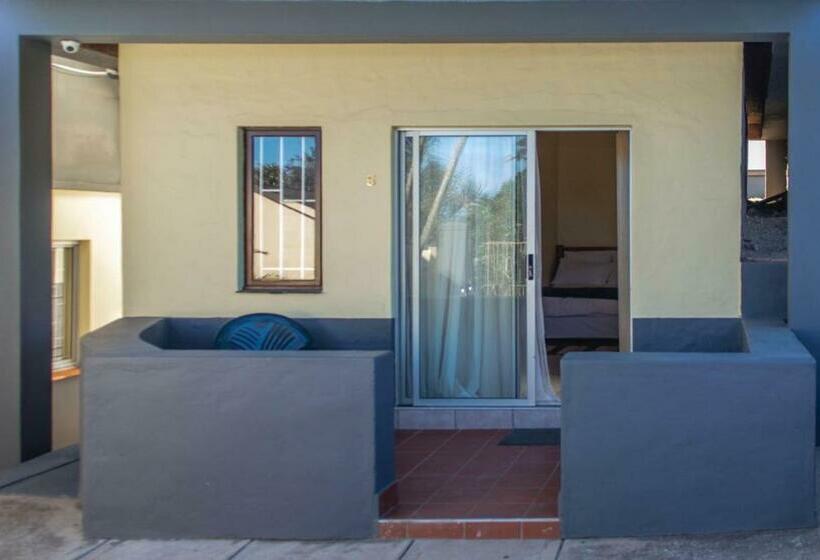 펜션 15 @ Porter Guesthouse