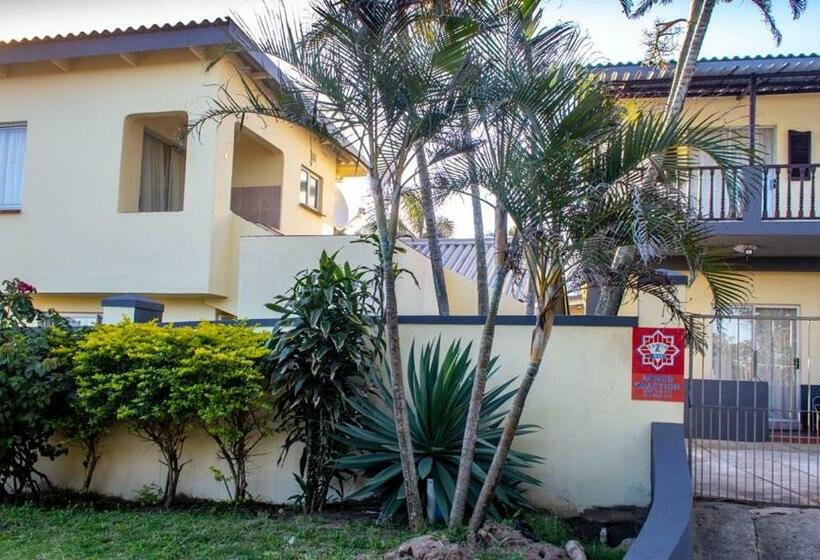 펜션 15 @ Porter Guesthouse