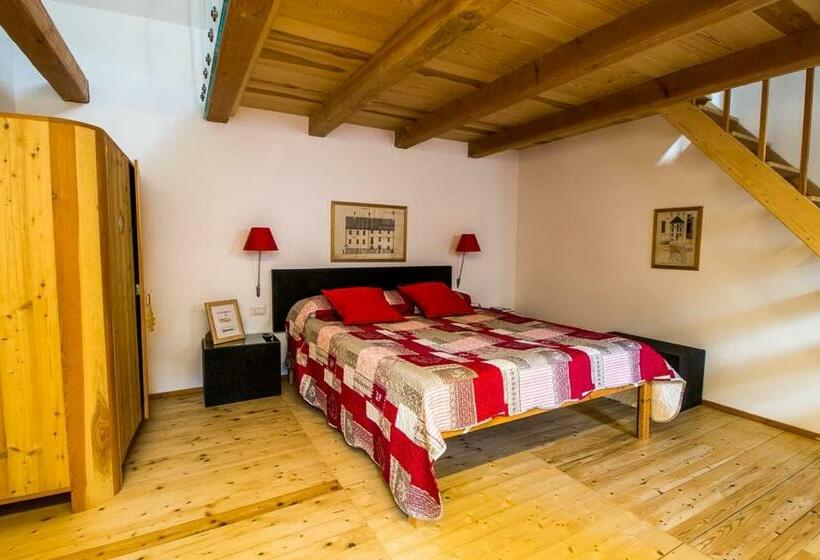 膳宿费 Camere Bar Rudi