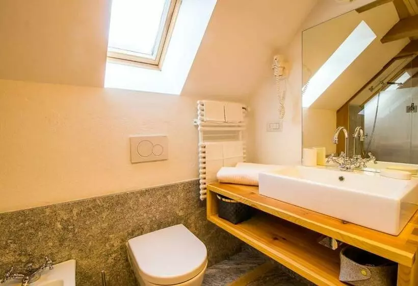 پانسیون Camere Bar Rudi