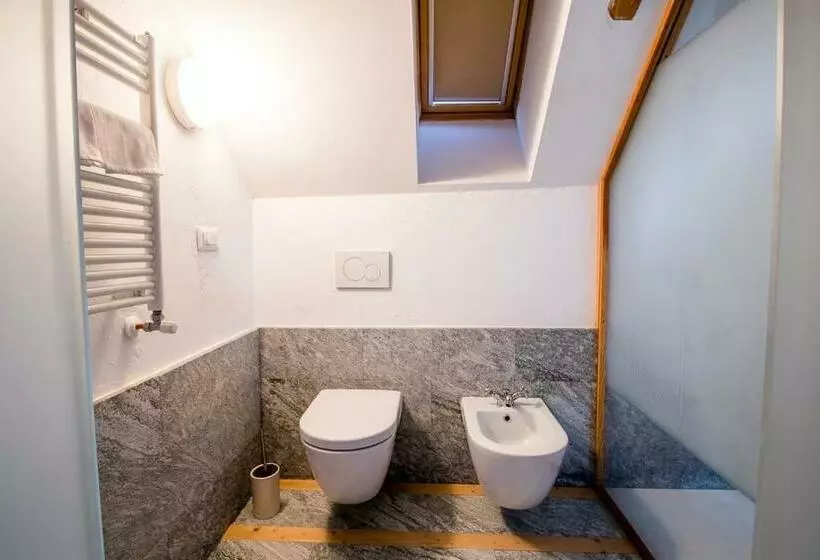 پانسیون Camere Bar Rudi