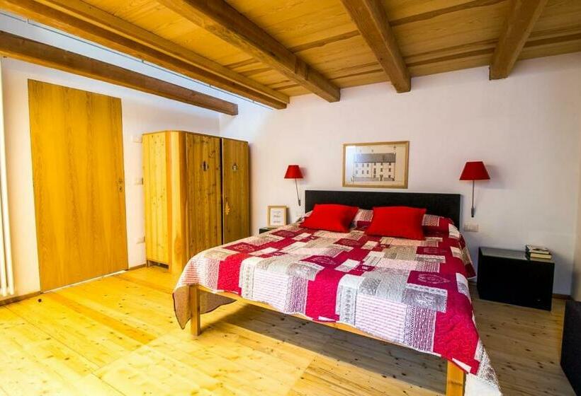 膳宿费 Camere Bar Rudi