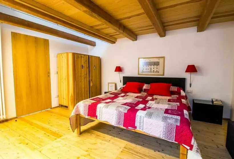 پانسیون Camere Bar Rudi