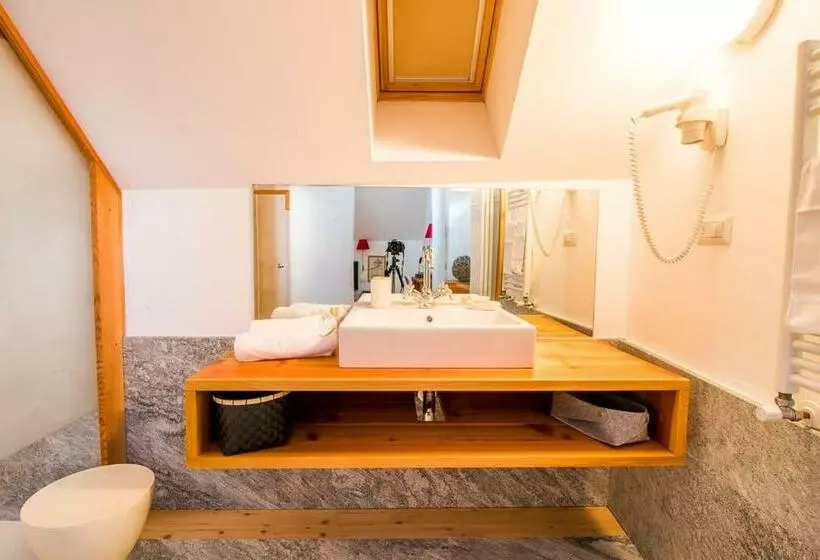 پانسیون Camere Bar Rudi