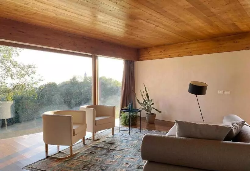 Majatalo Dal Gheppio   Nido Con Vista