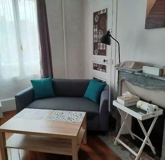 Majatalo L Eden Caché