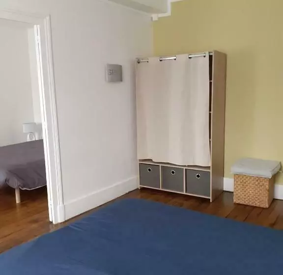 Majatalo L Eden Caché