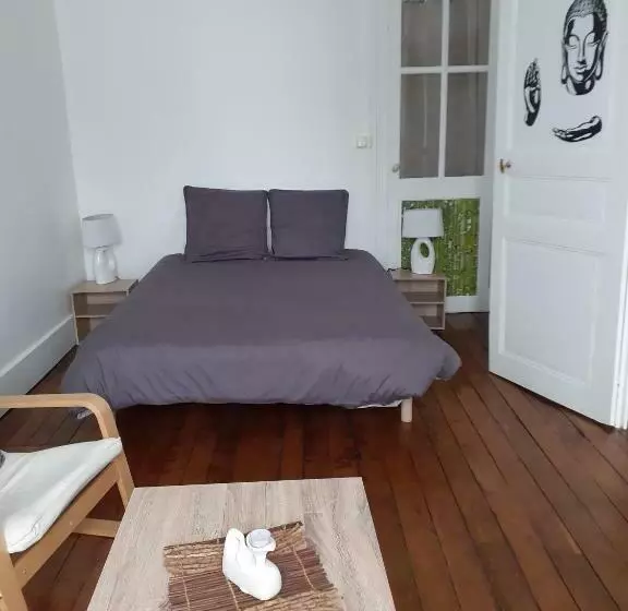 Majatalo L Eden Caché