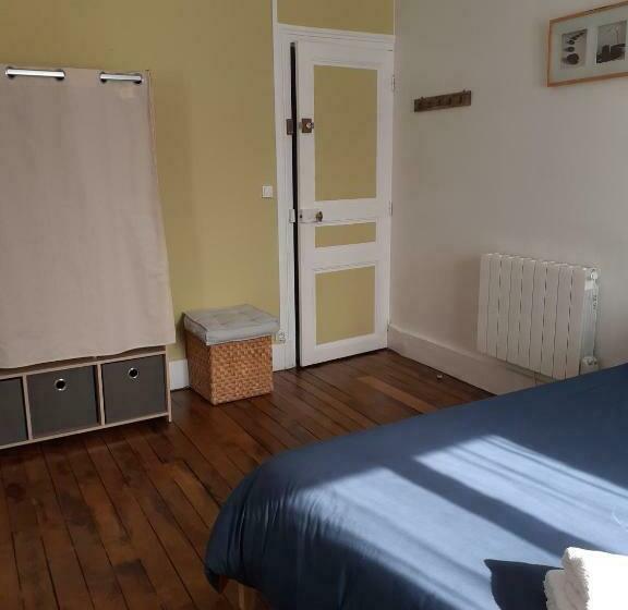 Pensionat L Eden Caché