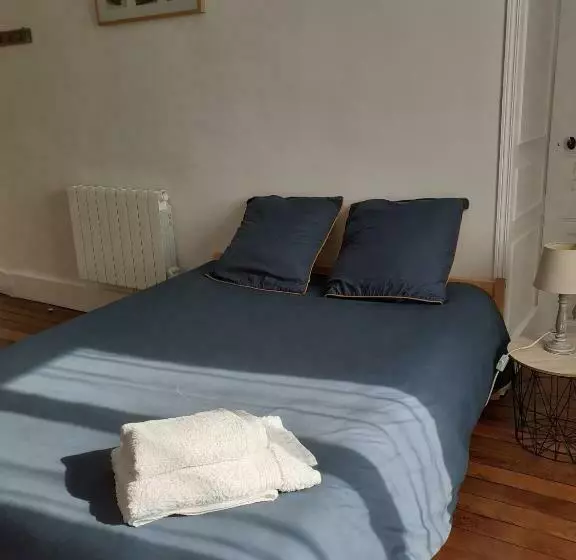 Majatalo L Eden Caché