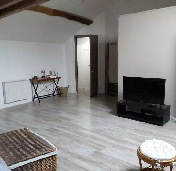 Majatalo L Eden Caché