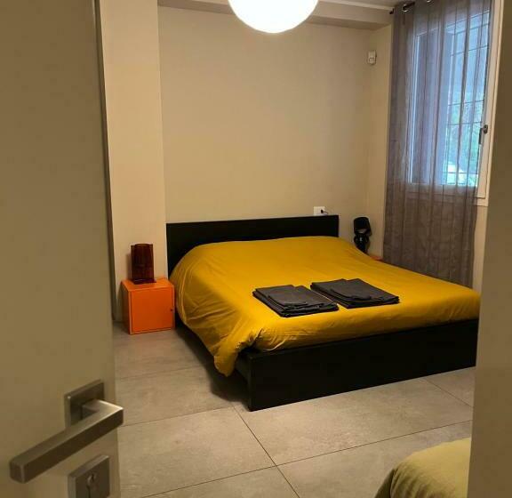 פנסיון La Casa All Ombra Della Chiesa