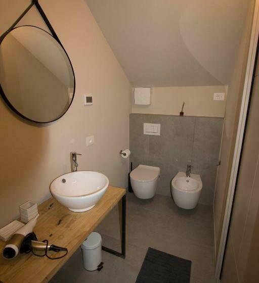 פנסיון La Casa All Ombra Della Chiesa