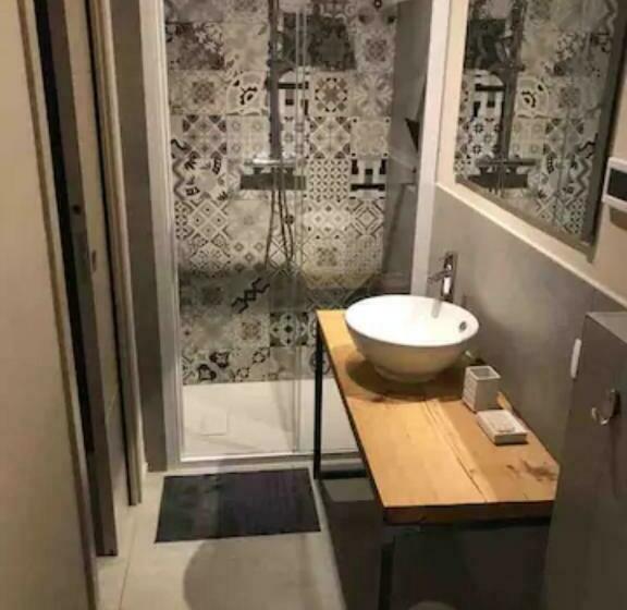 פנסיון La Casa All Ombra Della Chiesa