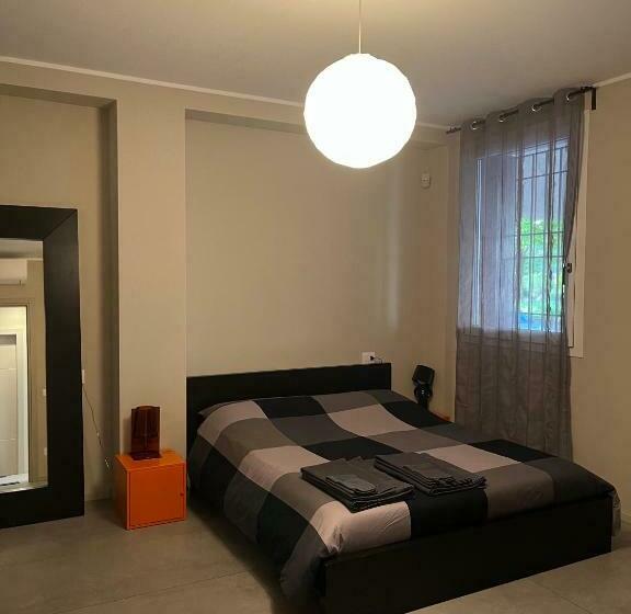 פנסיון La Casa All Ombra Della Chiesa