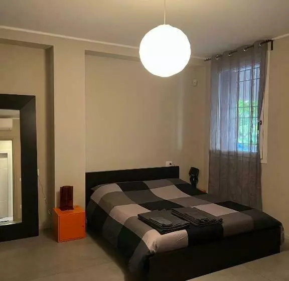 Majatalo La Casa All Ombra Della Chiesa