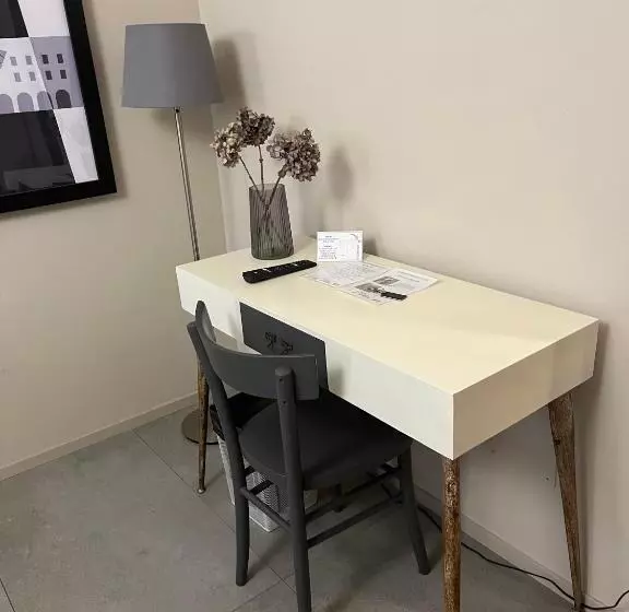 Majatalo La Casa All Ombra Della Chiesa